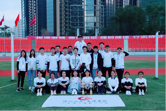 管院学生会演出经纪 舞台背后的商业智慧与组织艺术